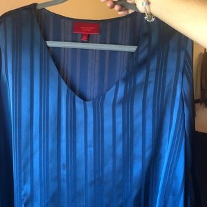 Jenifer Lopez Blouse